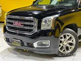 GMC Yukon XL 2016