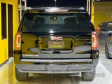 GMC Yukon XL 2016