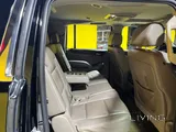 GMC Yukon XL 2016