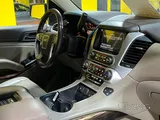 GMC Yukon XL 2016