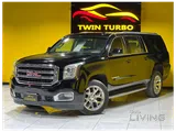 GMC Yukon XL 2016