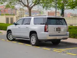 GMC Yukon XL 2016