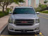GMC Yukon XL 2016