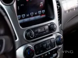 GMC Yukon XL 2016