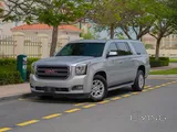 GMC Yukon XL 2016