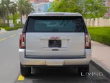 GMC Yukon XL 2016