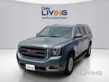 GMC Yukon XL 2016