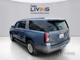 GMC Yukon XL 2016