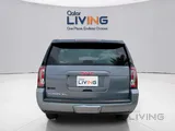 GMC Yukon XL 2016