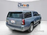 GMC Yukon XL 2016