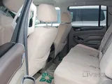 GMC Yukon XL 2016
