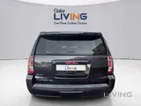 GMC Yukon XL 2017