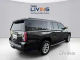 GMC Yukon XL 2017
