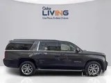 GMC Yukon XL 2017
