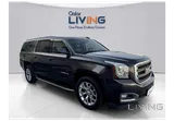 GMC Yukon XL 2017