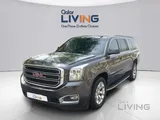 GMC Yukon XL 2017