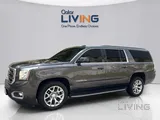 GMC Yukon XL 2017