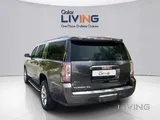 GMC Yukon XL 2017