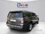 GMC Yukon XL 2017
