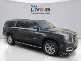 GMC Yukon XL 2017