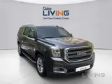 GMC Yukon XL 2017