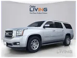 GMC يوكون XL 2017 V8
