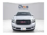 GMC يوكون XL 2017 V8