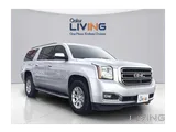GMC يوكون XL 2017 V8