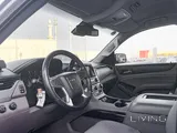GMC يوكون XL 2017 V8