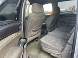 GMC يوكون XL 2017 V8