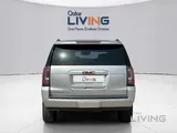 GMC Yukon XL 2020