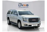 GMC Yukon XL 2020