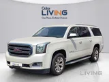 GMC Yukon XL SLT 2015