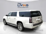 GMC Yukon XL SLT 2015
