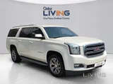 GMC Yukon XL SLT 2015