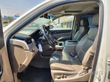 GMC Yukon XL SLT 2015