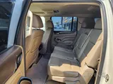 GMC Yukon XL SLT 2015