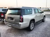 GMC Yukon XL SLT 2016 V8 