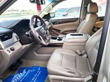 GMC Yukon XL SLT 2016 V8 