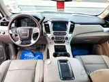 GMC Yukon XL SLT 2016 V8 