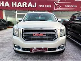 GMC Yukon XL SLT 2016 V8 