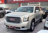 GMC Yukon XL SLT 2016 V8 