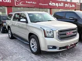 GMC Yukon XL SLT 2016 V8 