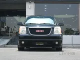 GMC Yukon XL SLT. Model 2009.