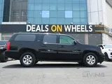 GMC Yukon XL SLT. Model 2009.