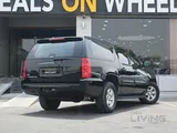 GMC Yukon XL SLT. Model 2009.