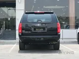 GMC Yukon XL SLT. Model 2009.