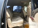GMC Yukon XL SLT. Model 2009.