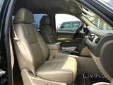 GMC Yukon XL SLT. Model 2009.