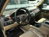 GMC Yukon XL SLT. Model 2009.